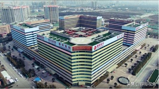 西安的全部医院有哪些,西安市所有医院排名