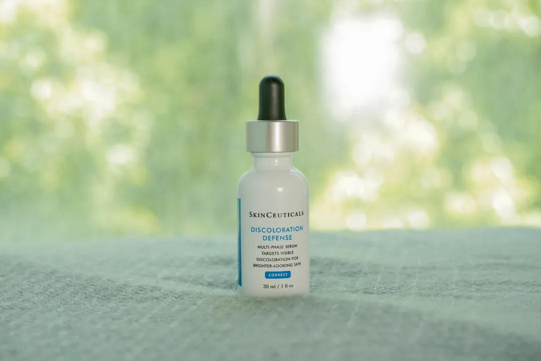 科颜氏美白精华和sk2美白精华,哪款美白精华白得更快