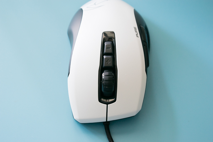 冰豹鼠标老是按到dpi,游戏电竞鼠标推荐酷炫rgb冰蓝