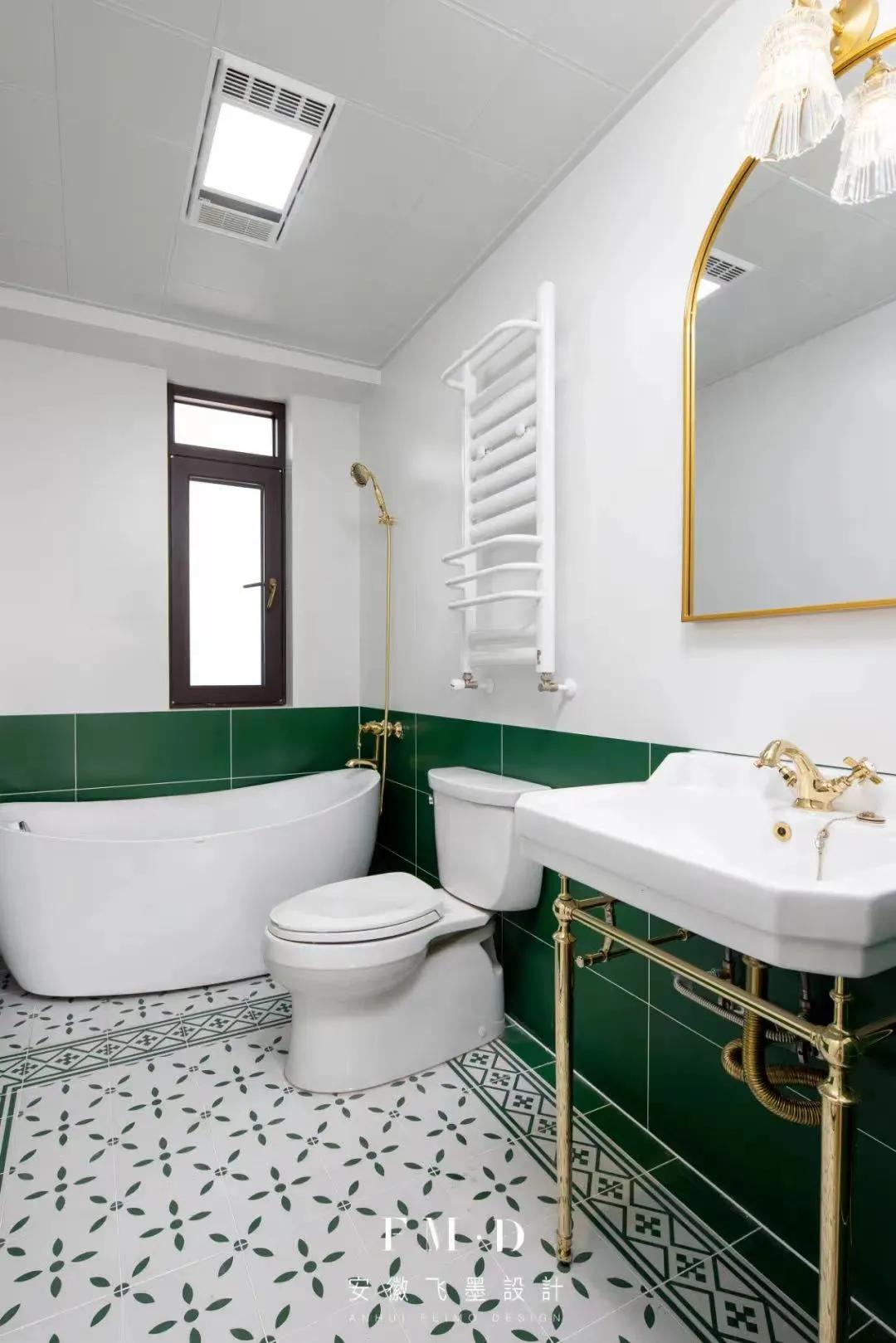 专业瓷砖美缝原来这么多讲究呀,关于瓷砖美缝懂这5点就够了