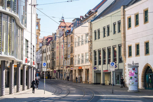 德国最有趣的冷知识,关于德国的有趣事实