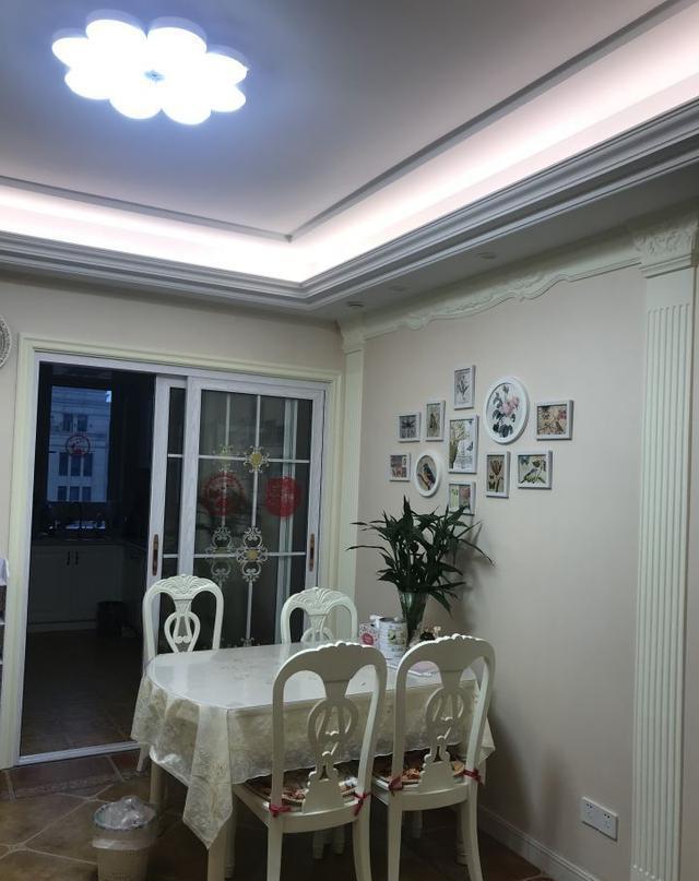 全屋柜子花了4万不到,全屋上百个柜子只花了5万