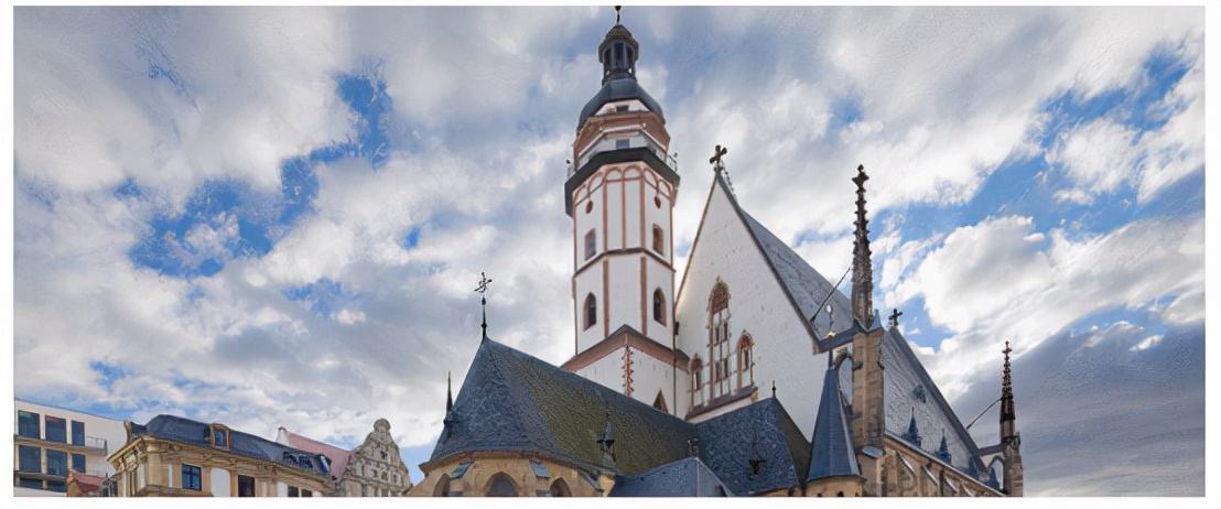 莱比锡德国,莱比锡德国文化名城