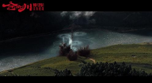 看了金刚川这部电影我懂得了什么,看了金刚川这部电影的感受