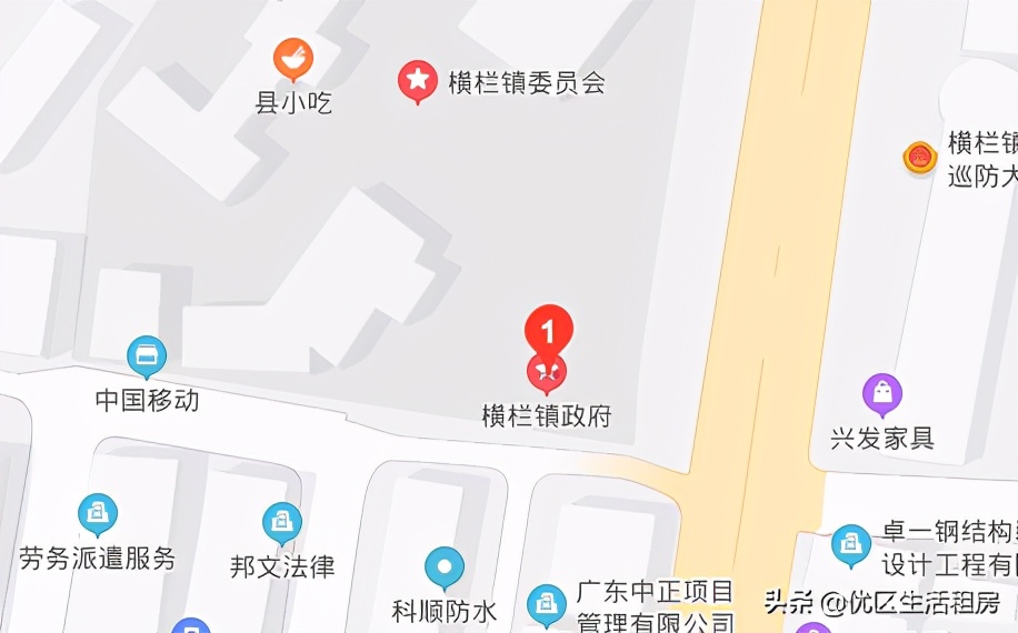 中山租房一般价格多少？中山最新租金水平以及热门小区来啦