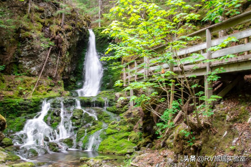 北美加拿大景点,北美有什么好玩的地方和景点