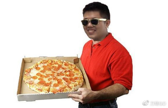 刀圈每周大杂烩：OG秘密官推大战，中国区“春晚”尘埃落定