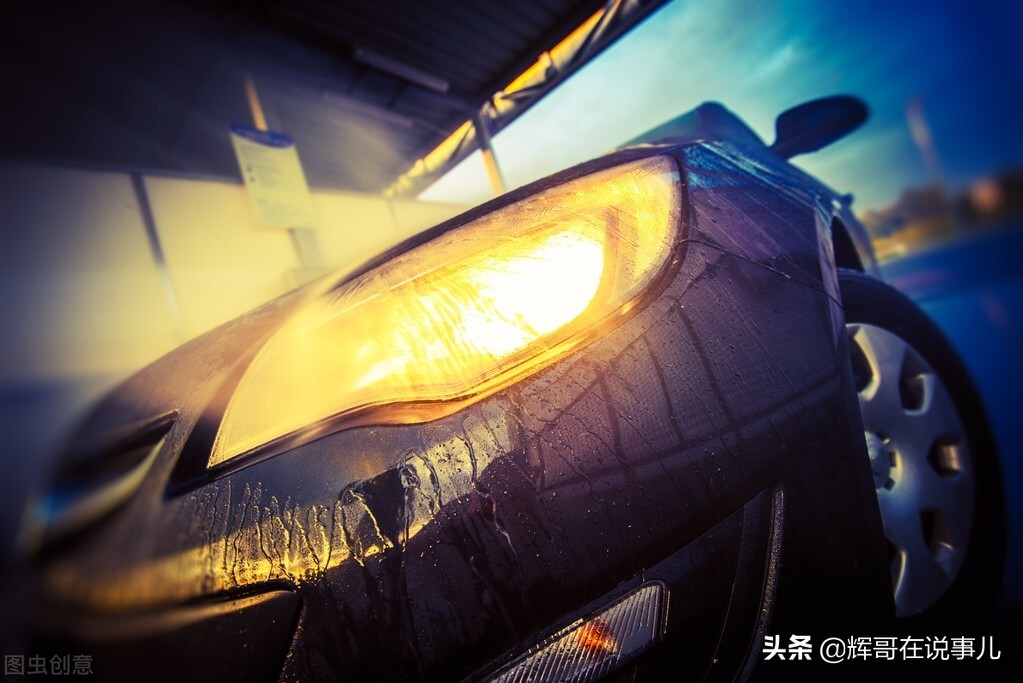 90后小伙子投资100w开洗车店,90后小伙开店负债20万