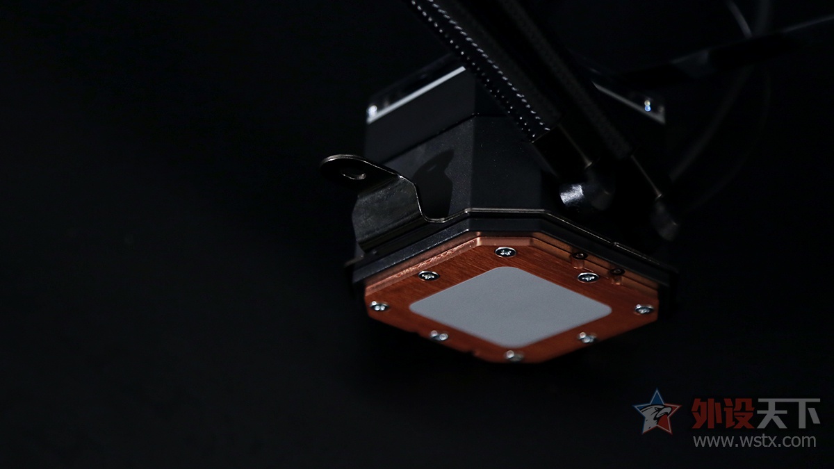 海盗船散热器h100i配十二代cpu,美商海盗船h150ipro散热效果