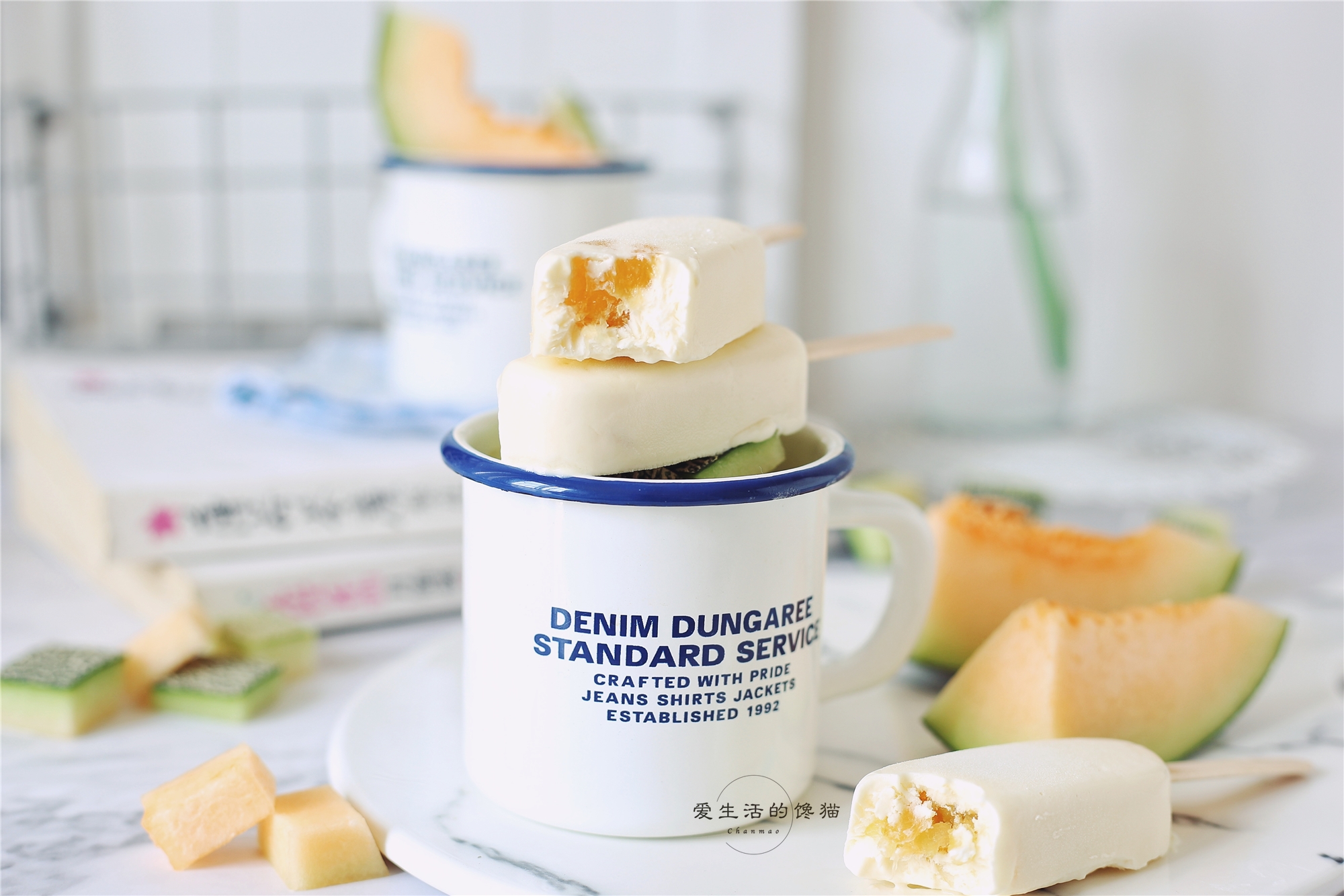 喝完果汁果渣别丢了,喝不完的苹果汁能做什么甜品