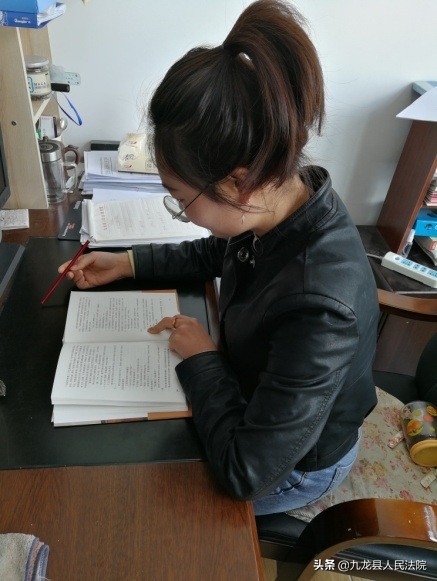 法院举办世界读书日,法院读书分享会感想