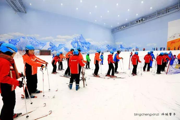 哈尔滨融创万达城b区,哈尔滨融创万达