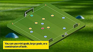 学会这几招让你的防守更强,三个防守技巧让你成为防守大闸