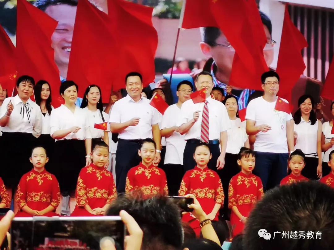 带你云参观新院区,带你云探园