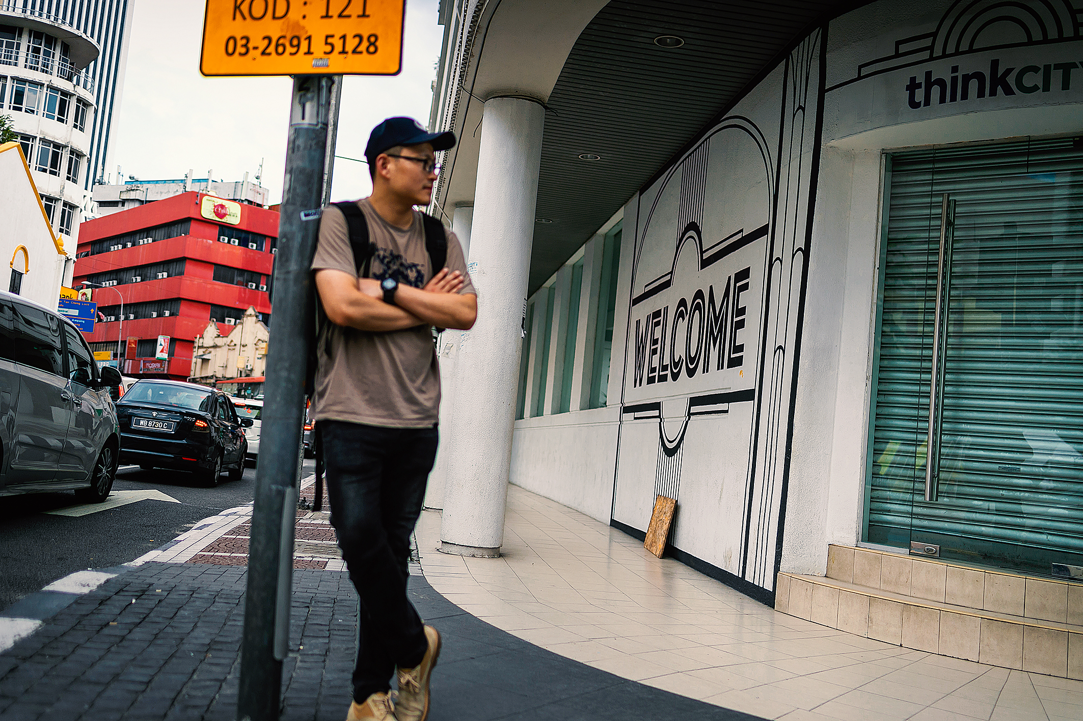 吉隆坡旅游攻略3-5天,4500元19天马来西亚穷游攻略