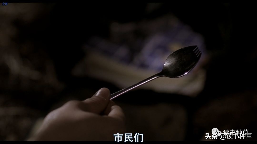 「硬核推理-1」今天就告诉你，电影杀人回忆中的真凶到底是谁？