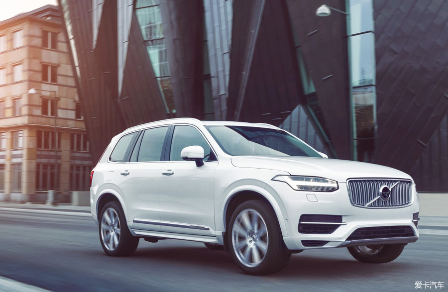 沃尔沃生日礼物,生日礼物沃尔沃xc60