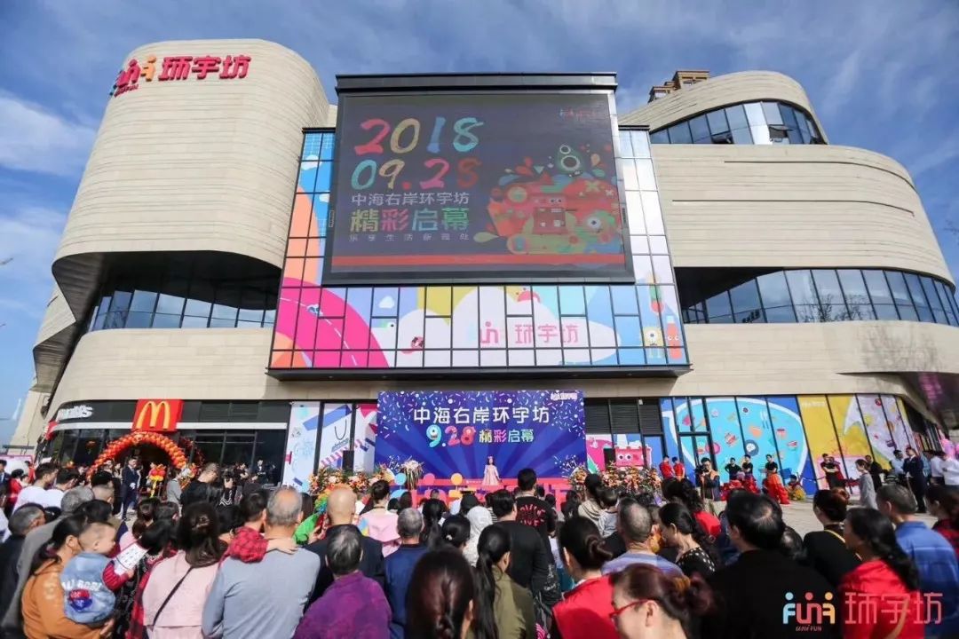 1.1万起买入华府？这个盘的欺头没你想的那么大