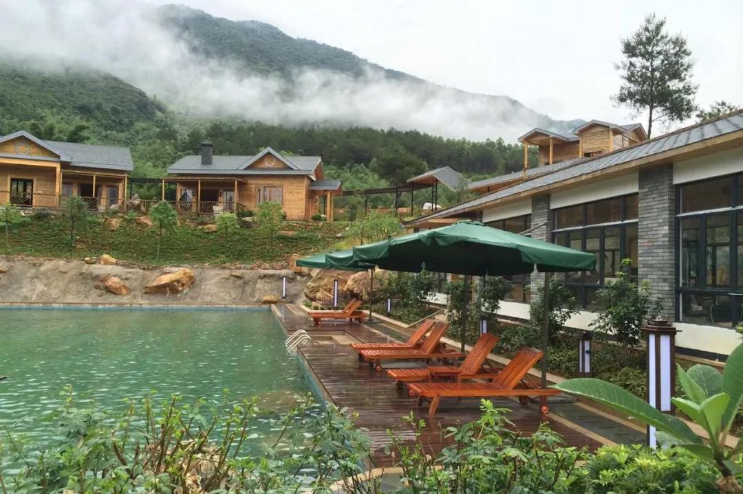 【在韶关过大年】春节游玩，推荐韶关这10间精品民宿！颜值高，来过慢生活