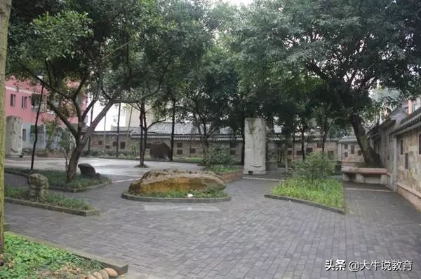 重庆哪些学校不被认可,重庆主城一些不起眼的好中学