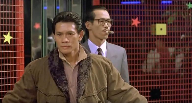 元彪洪金宝铁三角电影,成龙元彪洪金宝铁三角唱歌