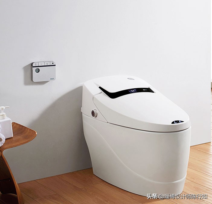 设计师马桶,马桶设计师讲解视频
