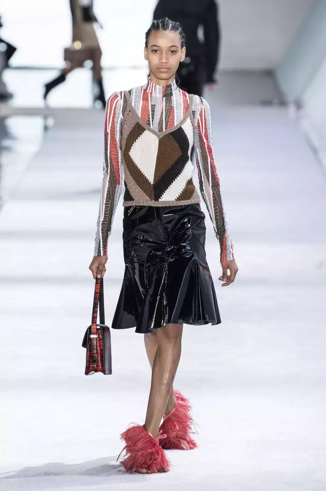 买手们，这一季准备重温经典还是追逐未来？