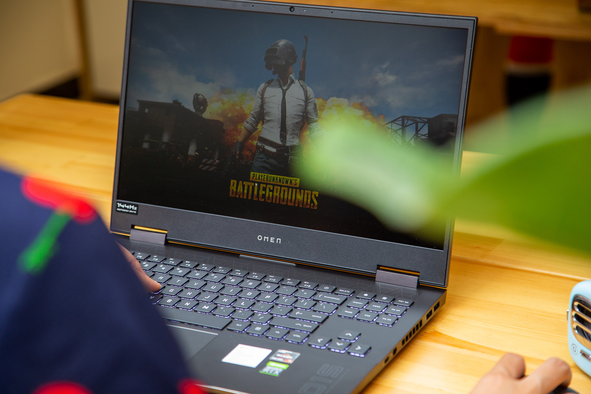 惠普暗影精灵6锐龙版深度测评,惠普暗影精灵6锐龙电竞版怎么样