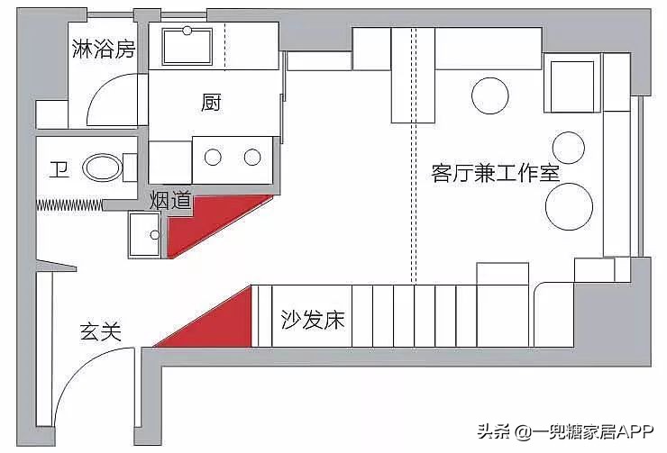 玄关怎么打造好看又实用,玄关乱糟糟怎么化解
