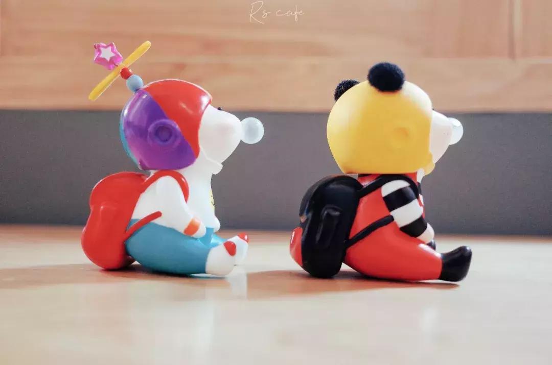 潮流玩具行业,潮流玩具你真的懂吗