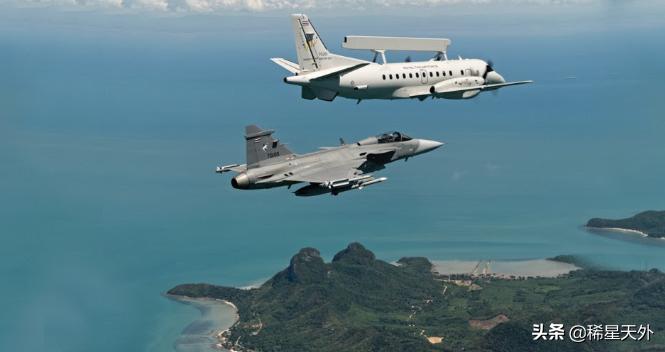 jas-39战斗机要多少地勤人员,jas39战斗机武器载重