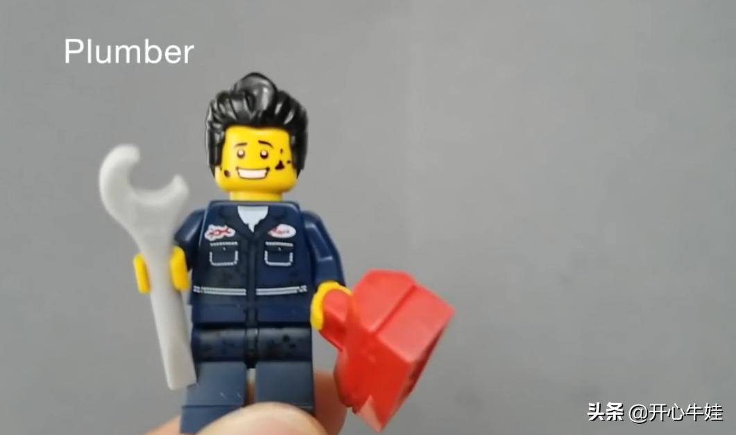 手把手教你用家中的玩具学习主题英语单词