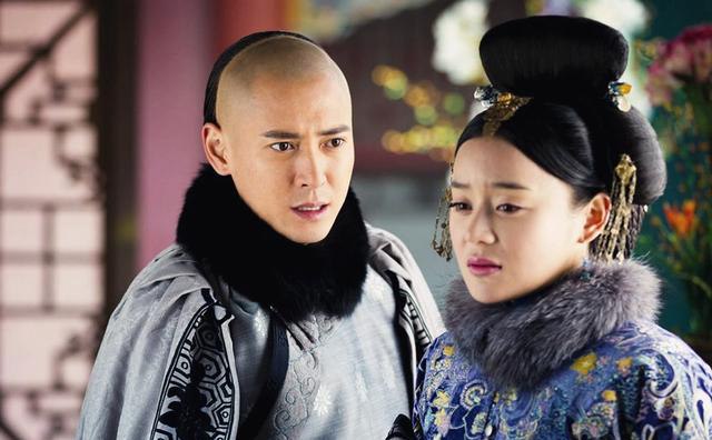 多尔衮当时权势滔天为何没继帝位,多尔衮和皇太极谁更爱大玉儿