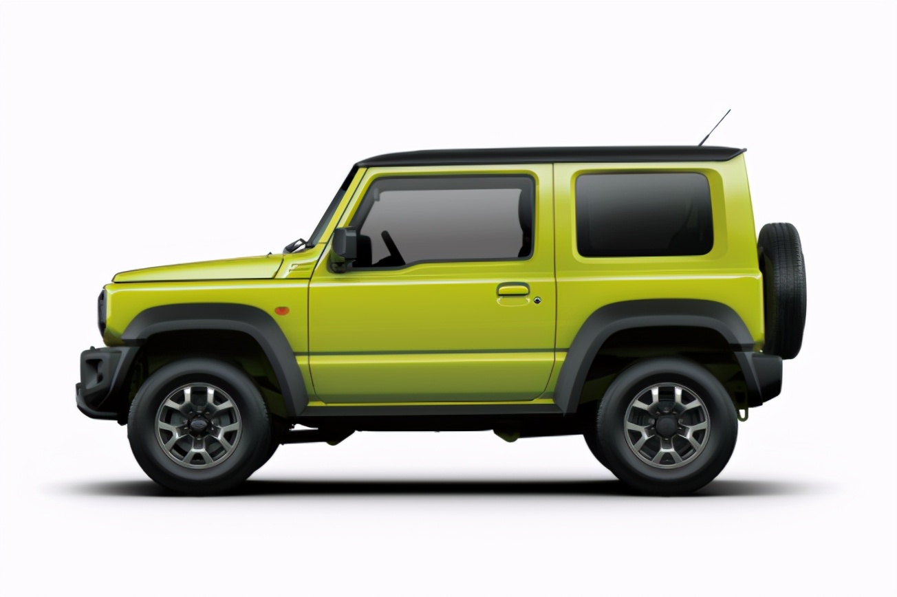 吉姆尼越野动力不足吗,铃木吉姆尼越野价格