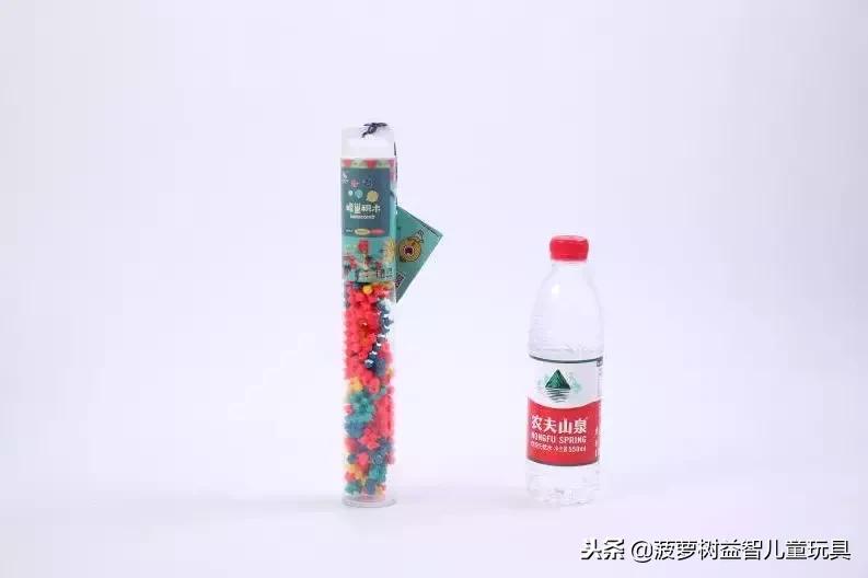 菠萝树积木玩具,菠萝树益智玩具积木
