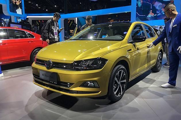 大众菠萝polo2024落地多少钱,polo汽车为什么叫菠萝