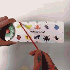 儿童创意绳子,绳子幼儿创意课程