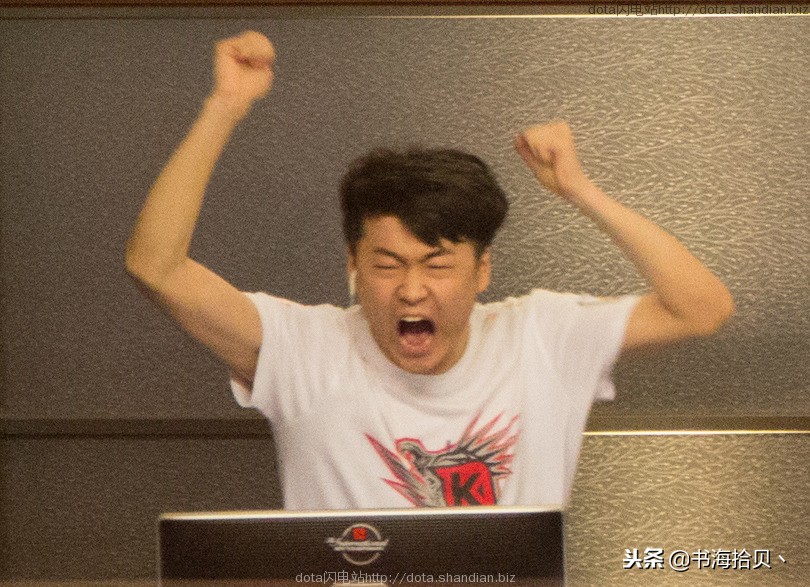 ROTK自爆买菠菜（*彩博**），这个DOTA圈真的是烂透了？