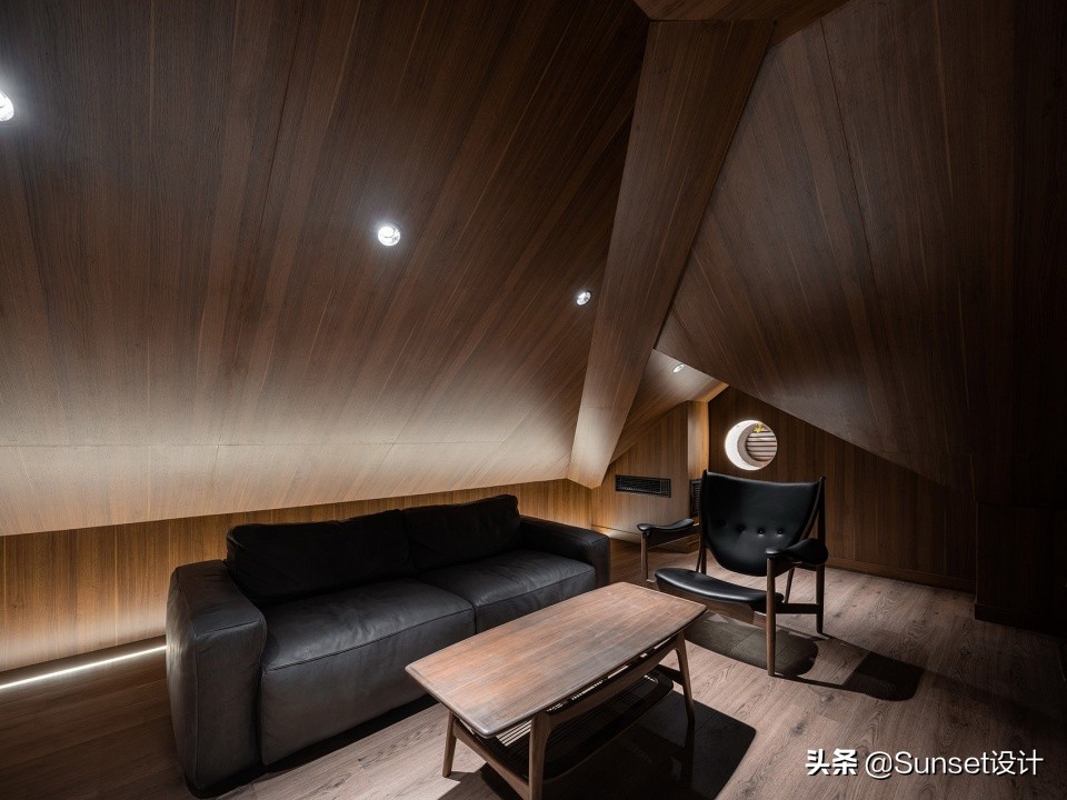 双子座的WutopiaLab，在思南公馆的αβ