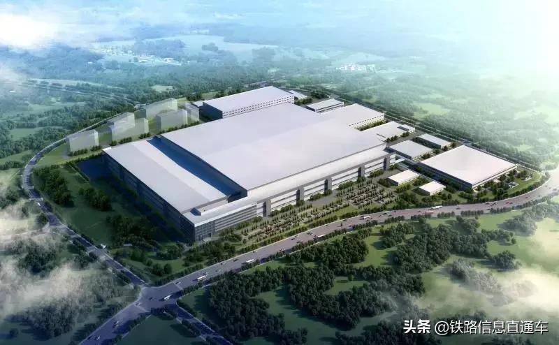 长虹智能制造产业园开工仪式,长虹智能制造产业园最新消息