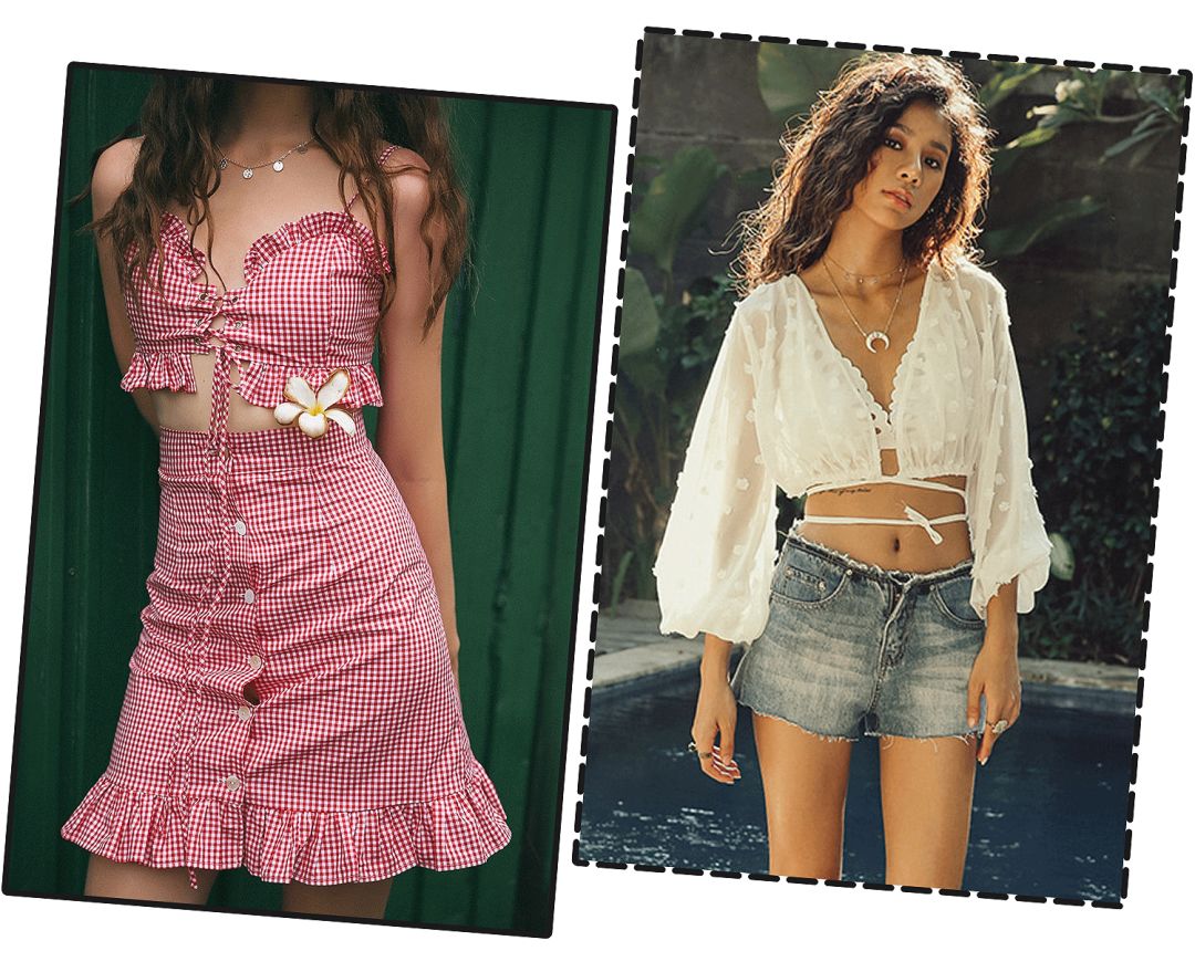 韩国偶像最爱的6个品牌，价格跟ZARA差不多