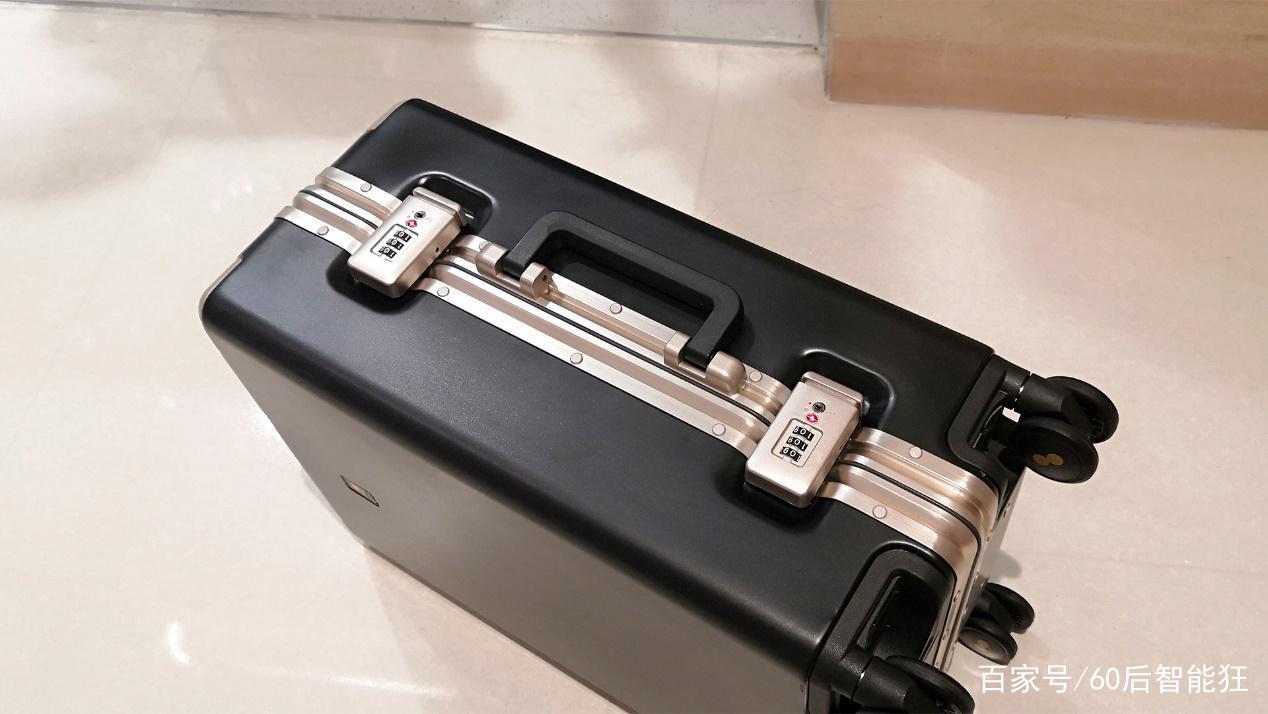 行李箱推荐地平线8号,地平线8号行李箱价格