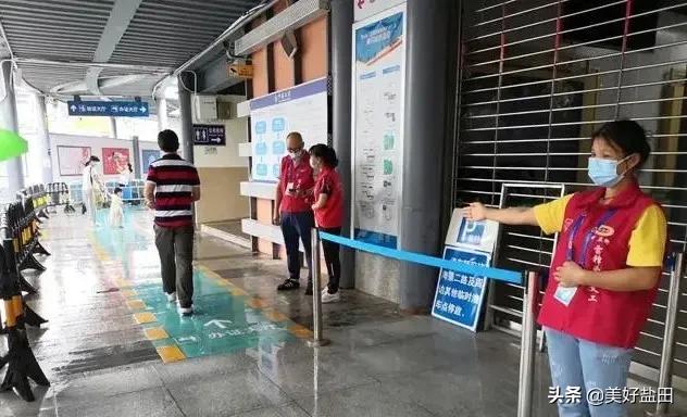 中英街2022恢复开放时间预约,中英街恢复正常了吗