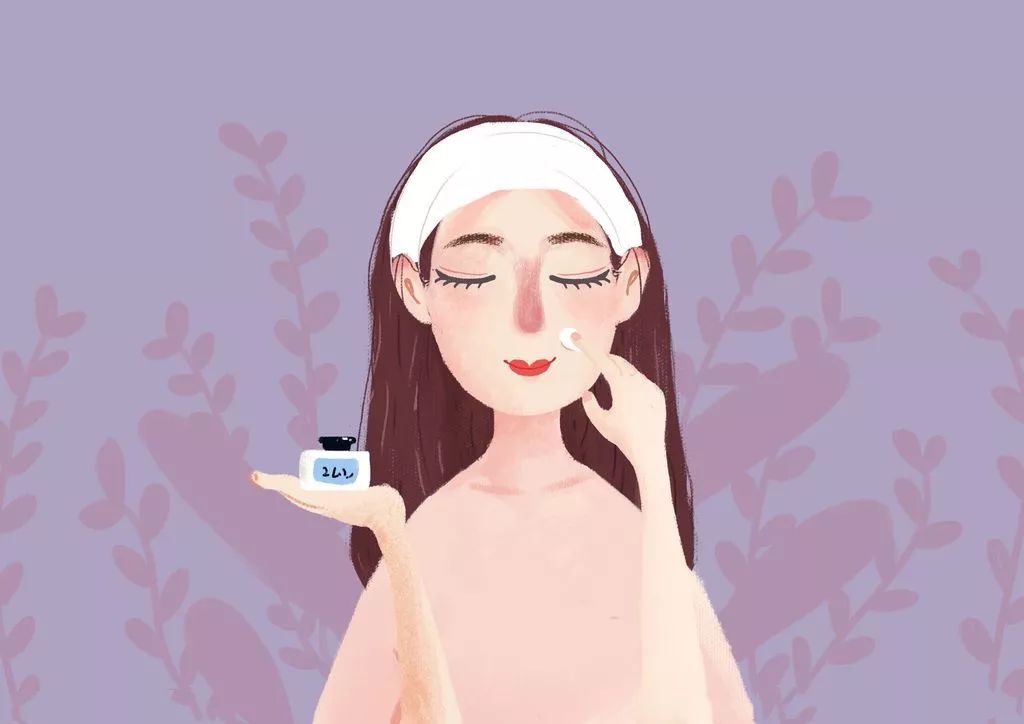 护肤品的谣言是真的吗,对一个牌子的护肤品依赖性怎么办