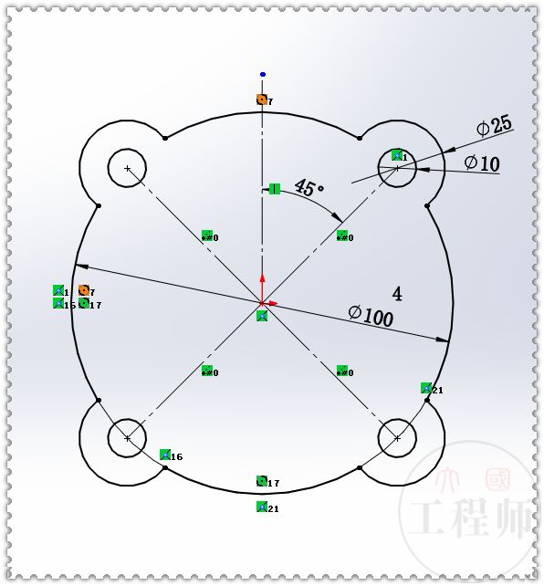 用sw画二维图,用SW画基础图