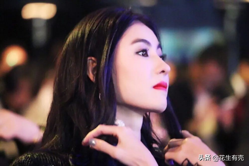 揭秘谢霆锋张柏芝离婚的七大原因,揭秘谢霆锋和张柏芝离婚的原因