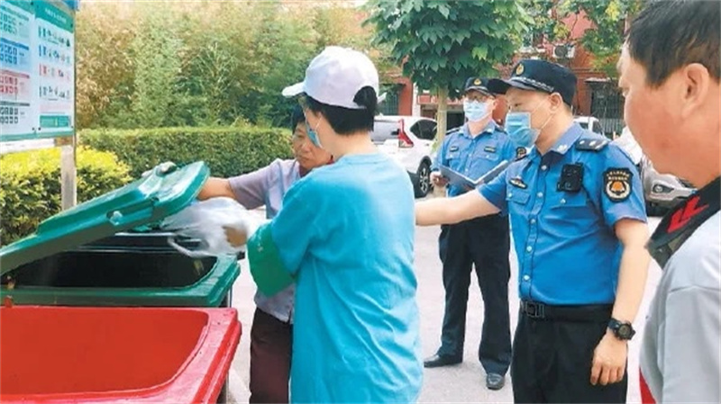 北京大件垃圾上门清运,北京大件垃圾处理