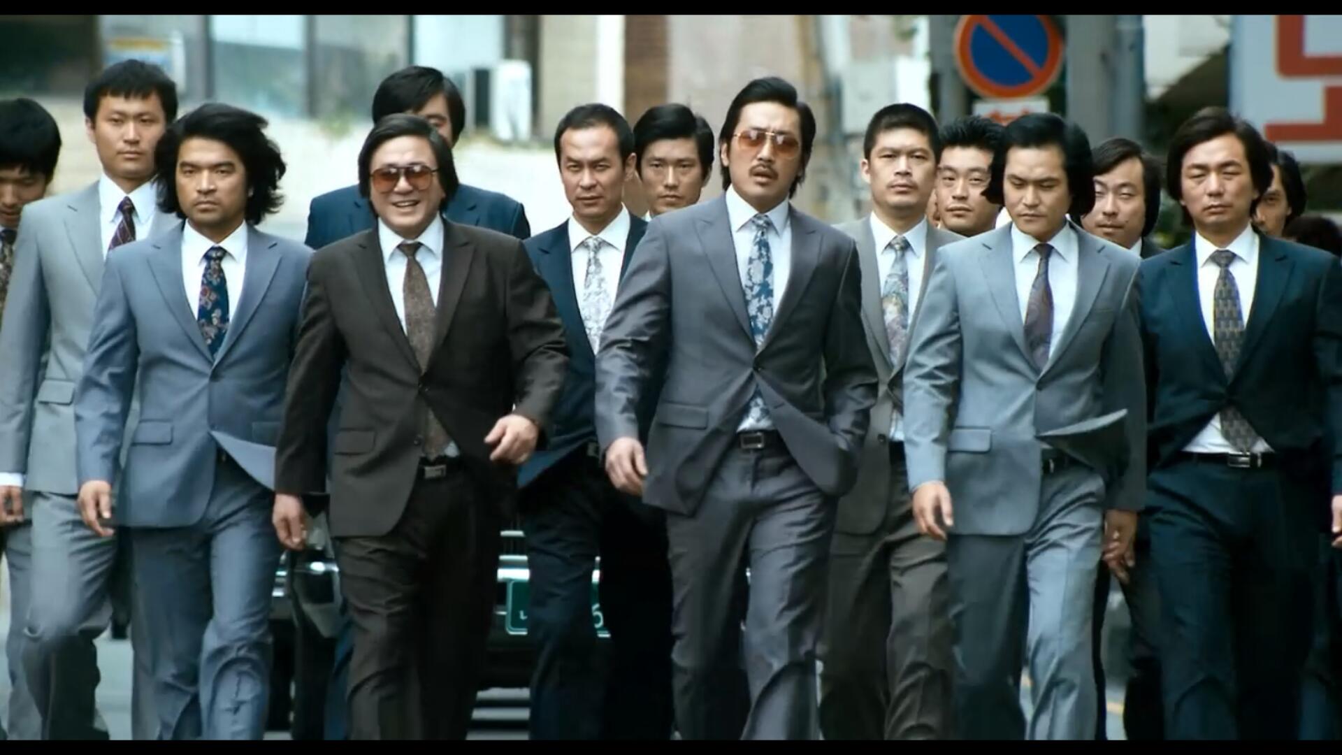 十部最新必看韩国犯罪电影,十部顶级韩国犯罪电影不可饶恕