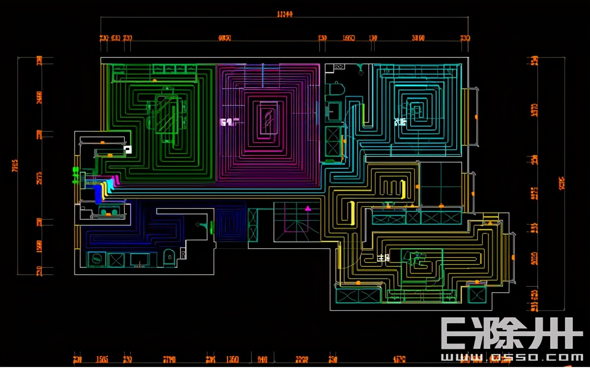 约克空调有水噪音怎样解决,约克空调外机噪音大怎么回事