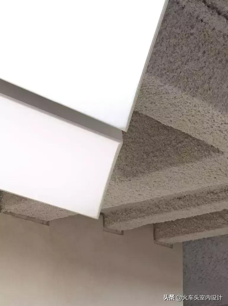 极简奢侈品装修,意式极简设计奢侈品